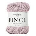 Fiddlesticks Finch - 10 ply Cotton