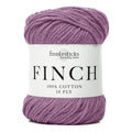 Fiddlesticks Finch - 10 ply Cotton