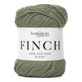 Fiddlesticks Finch - 10 ply Cotton