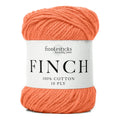 Fiddlesticks Finch - 10 ply Cotton