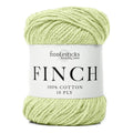 Fiddlesticks Finch - 10 ply Cotton