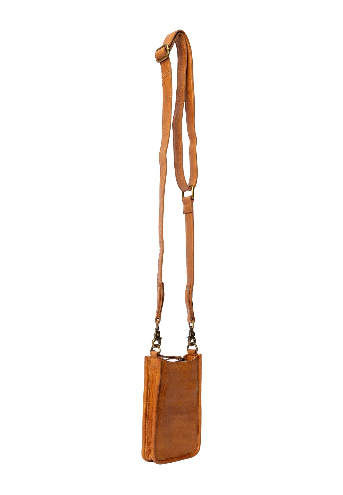 Juna Small - Burned Tan