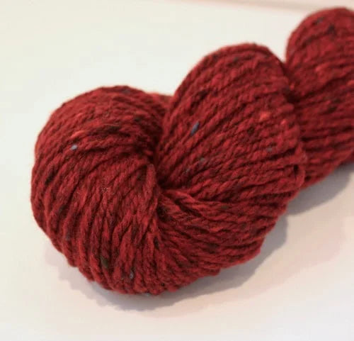 Spinning Yarns Weaving Tales - Donegal Chunky