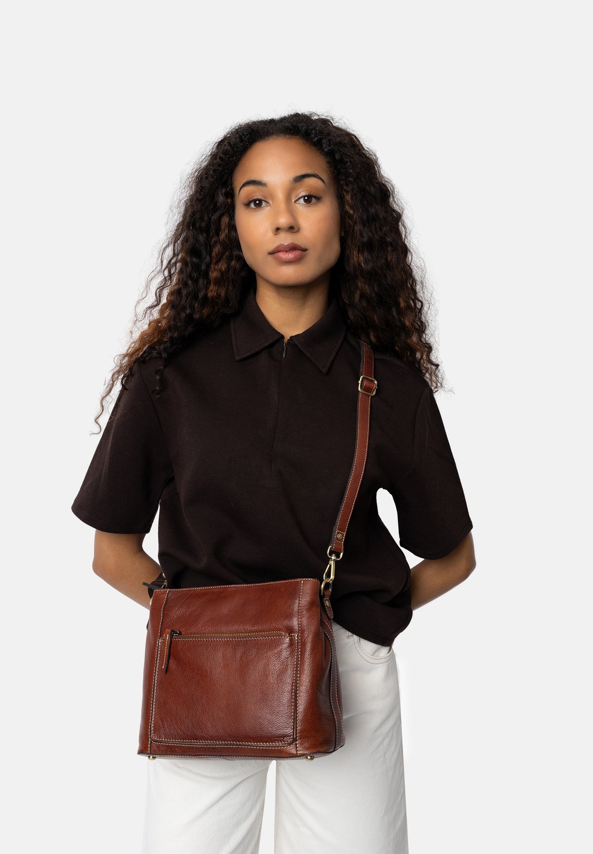 Myra Small - Cognac