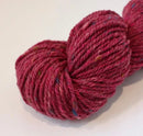 Spinning Yarns Weaving Tales - Donegal Chunky
