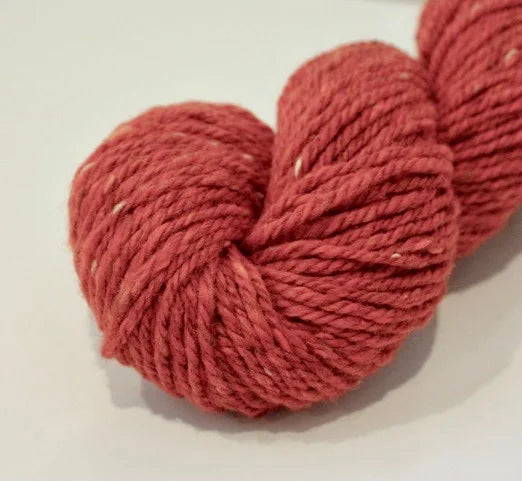 Spinning Yarns Weaving Tales - Donegal Chunky