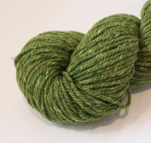 Spinning Yarns Weaving Tales - Donegal Chunky