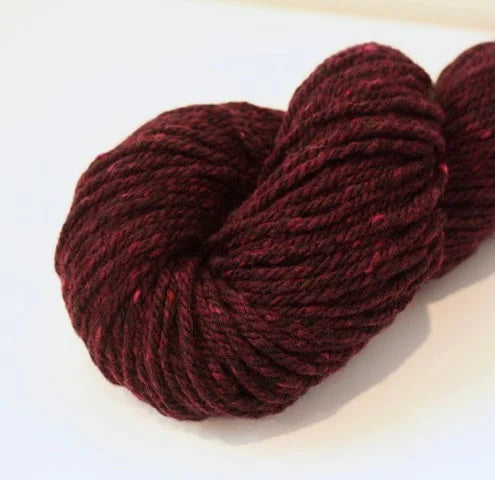 Spinning Yarns Weaving Tales - Donegal Chunky