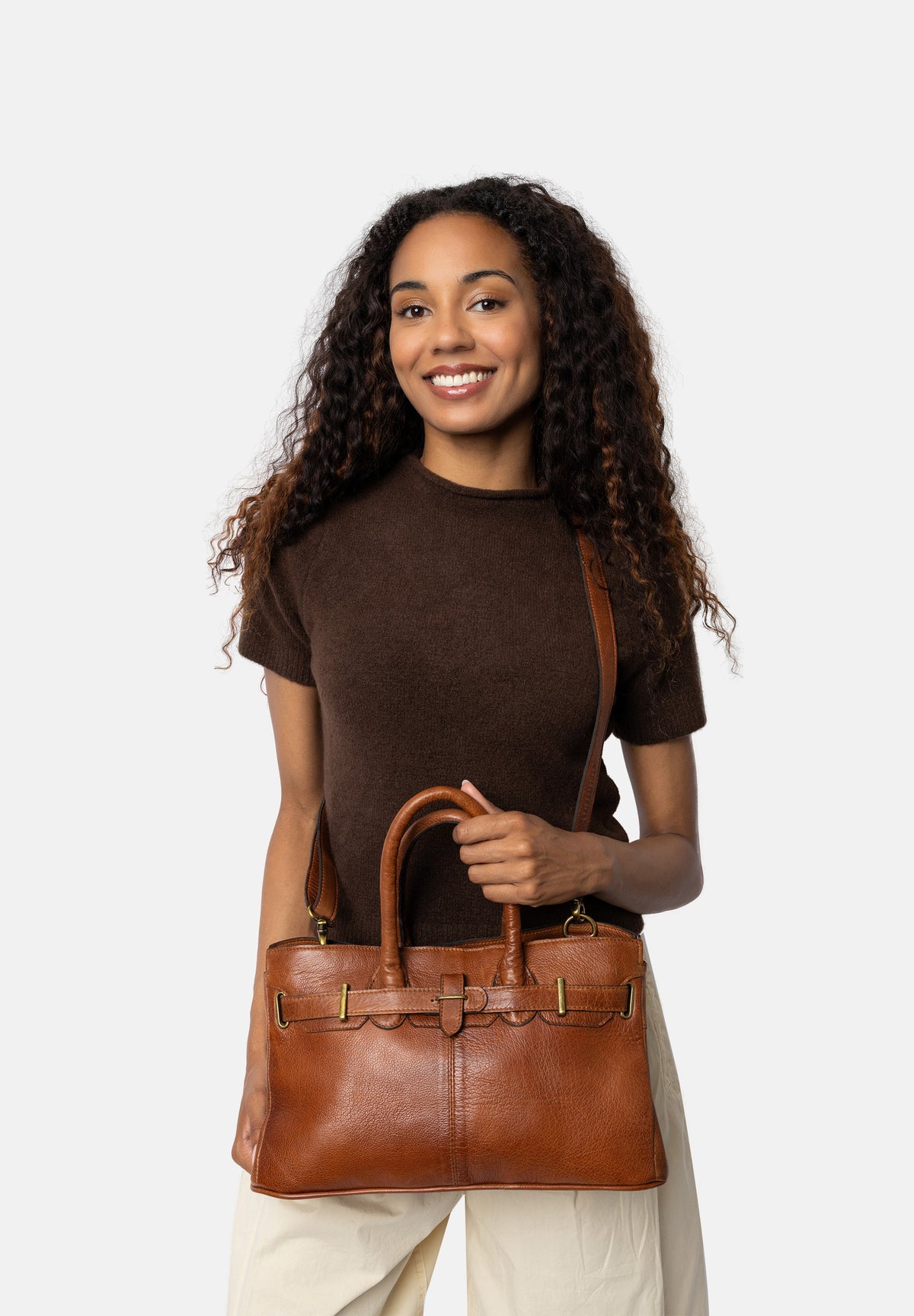 Mada Small - Walnut