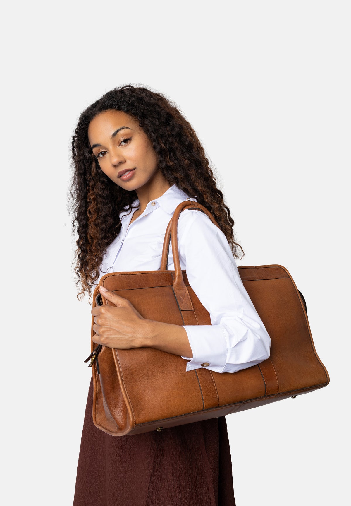 Mumi - Walnut