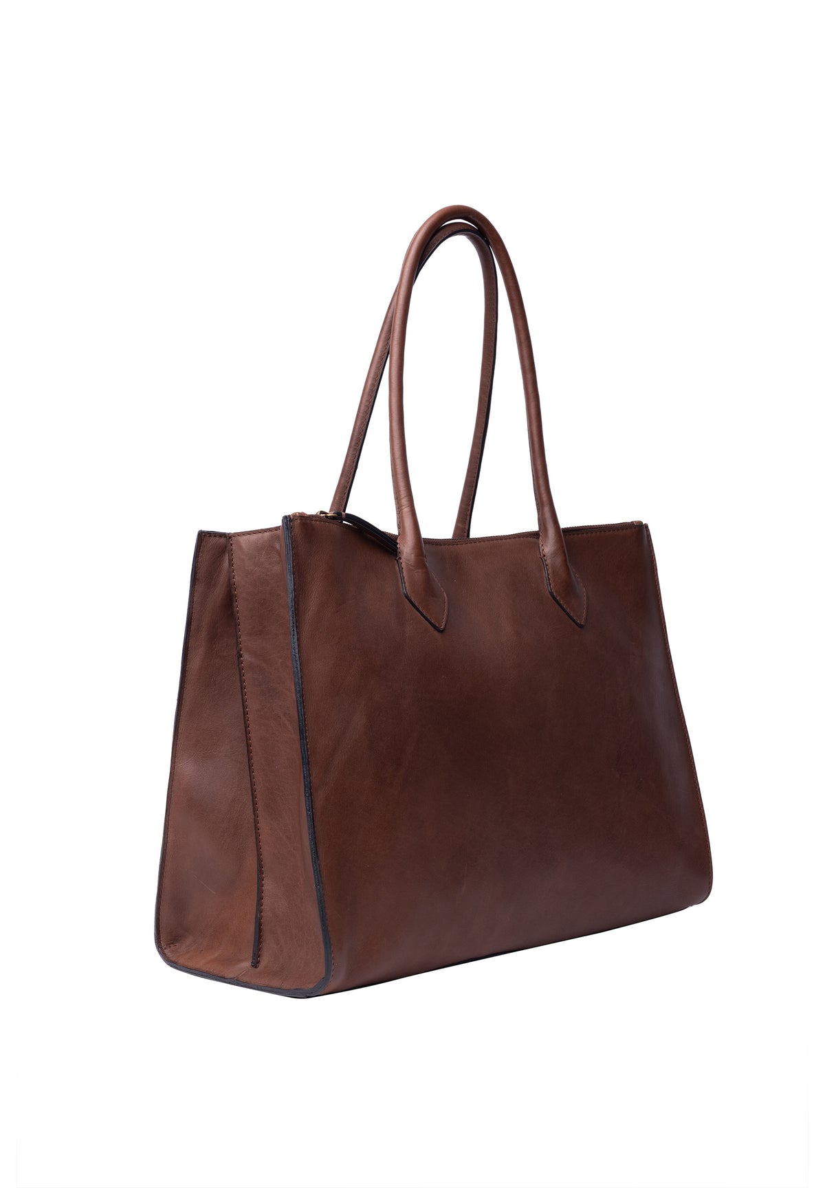 Ora Big - Brown