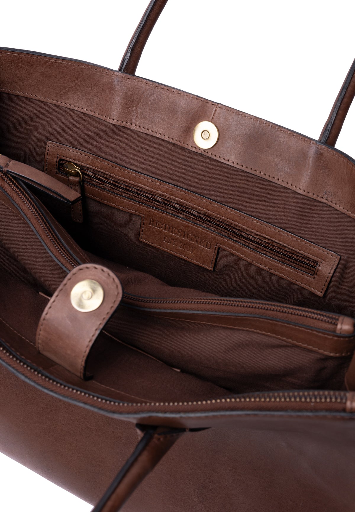 Ora Big - Brown
