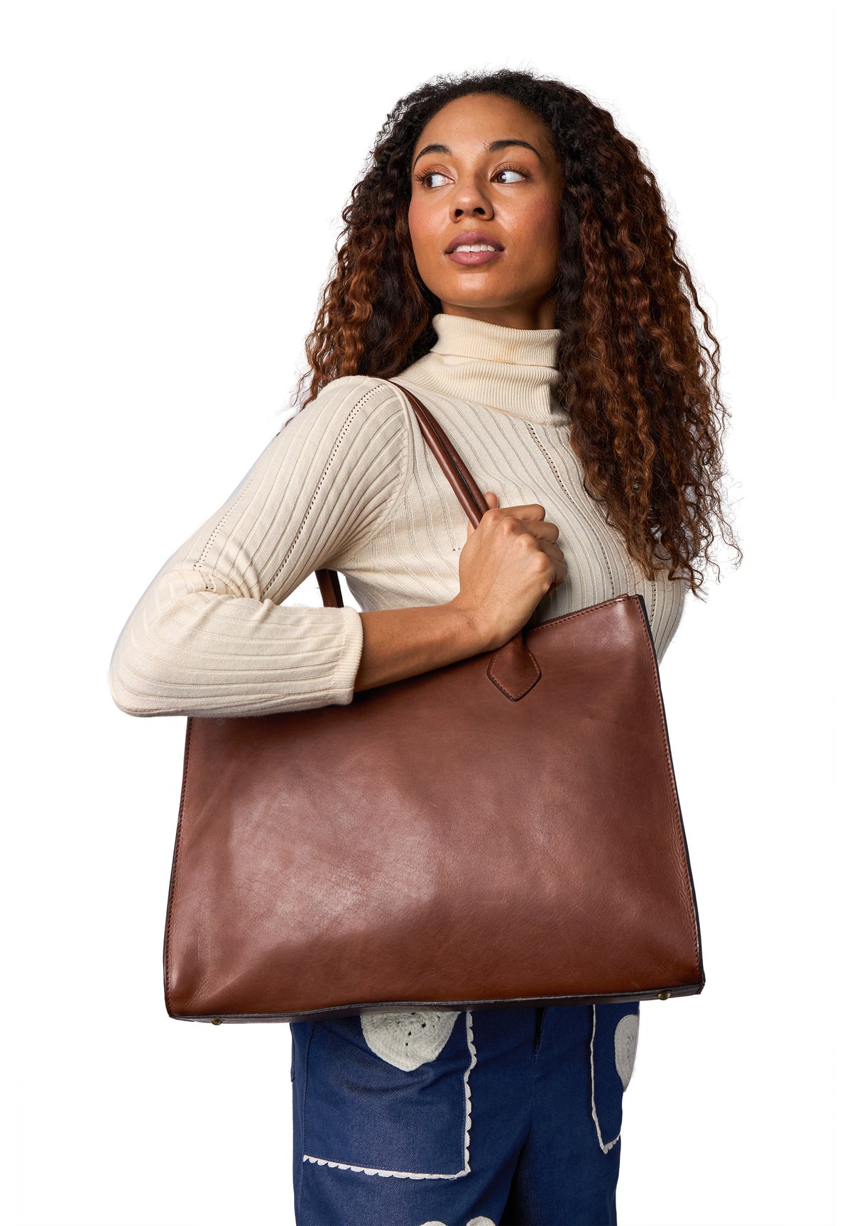 Ora Big - Brown