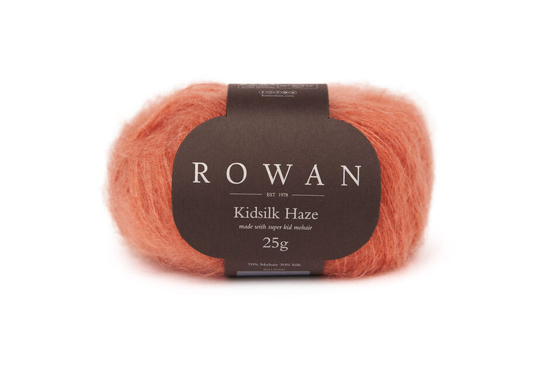 Rowan - Kidsilk Haze - 2ply/Lace