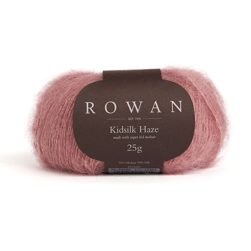 Rowan - Kidsilk Haze - 2ply/Lace