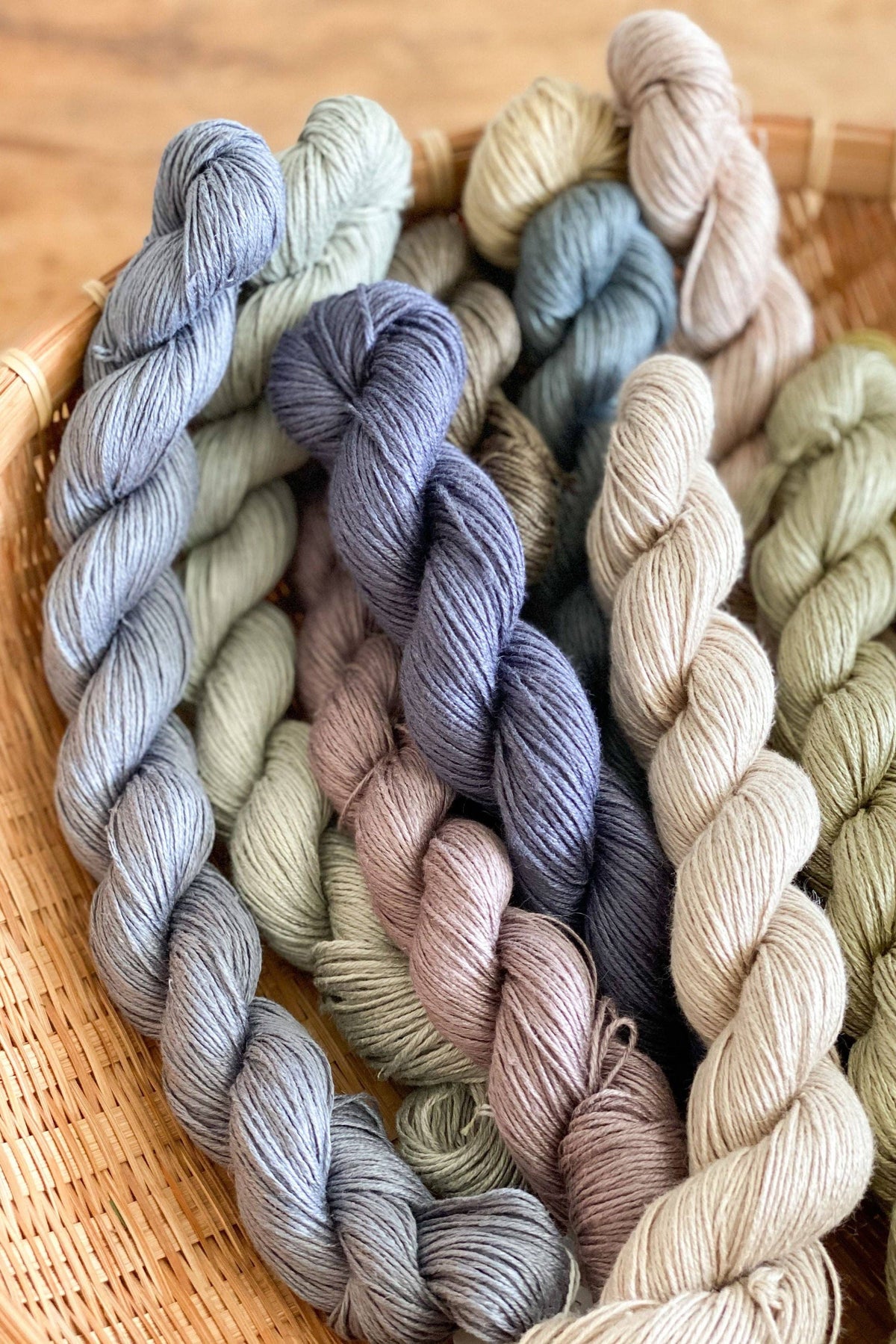 Quince & Co. - Sparrow