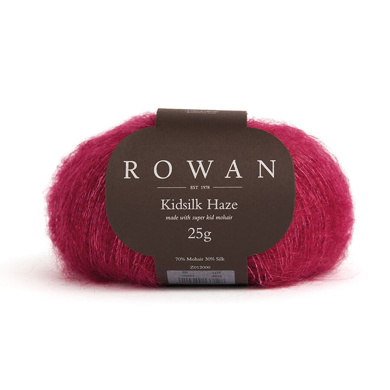 Rowan - Kidsilk Haze - 2ply/Lace