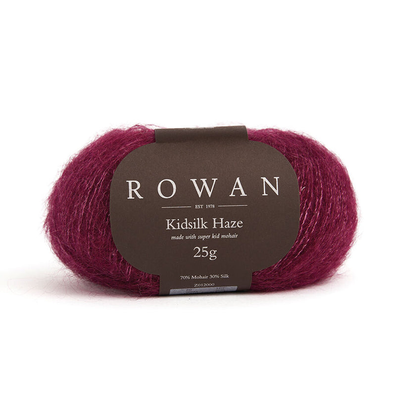 Rowan - Kidsilk Haze - 2ply/Lace