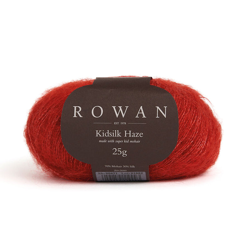 Rowan - Kidsilk Haze - 2ply/Lace