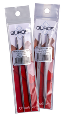 ChiaoGoo Quads Square Tips - 5" (13 cm)