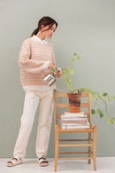 Sandnes Garn - 2202 Soft Knit for Women Pattern Book