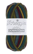 Scheepjes Downtown