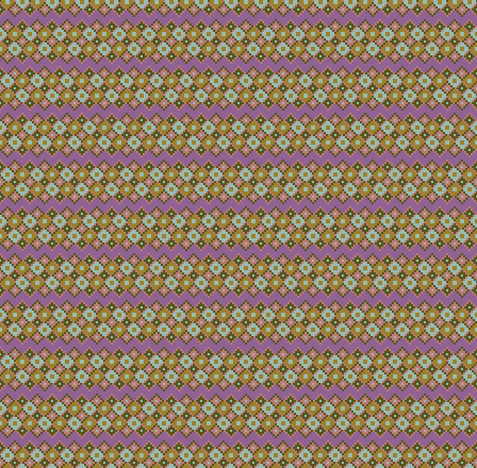 Anna Maria Parry - Heiress - Interwoven Sunset AMT1011-83V