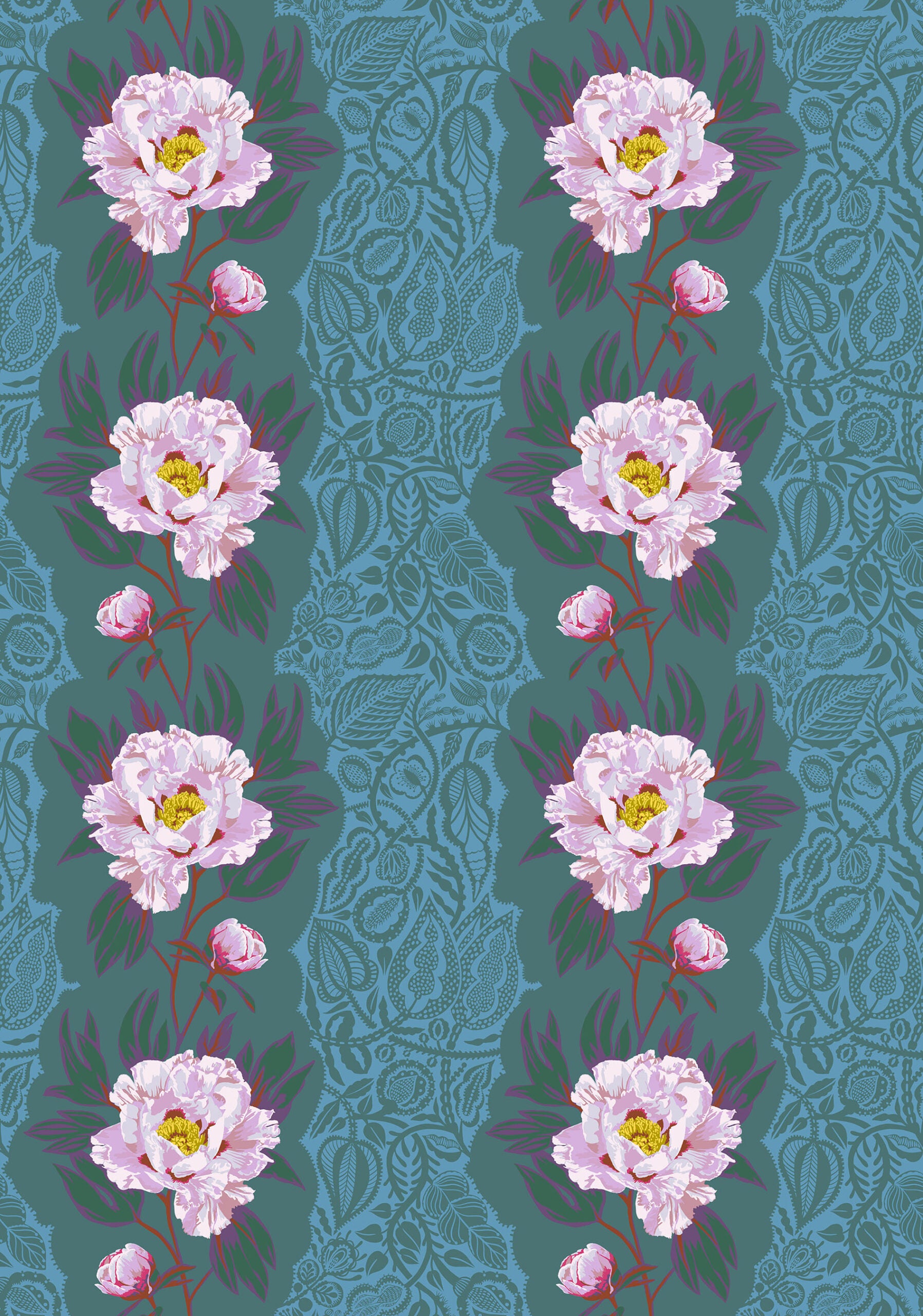 Anna Maria Parry - Overdressed - Triumph Swim AMT153-75V