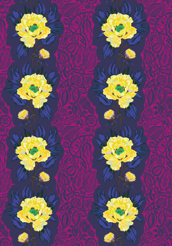 Anna Maria Parry - Overdressed - Triumph Bob AMT153-86C