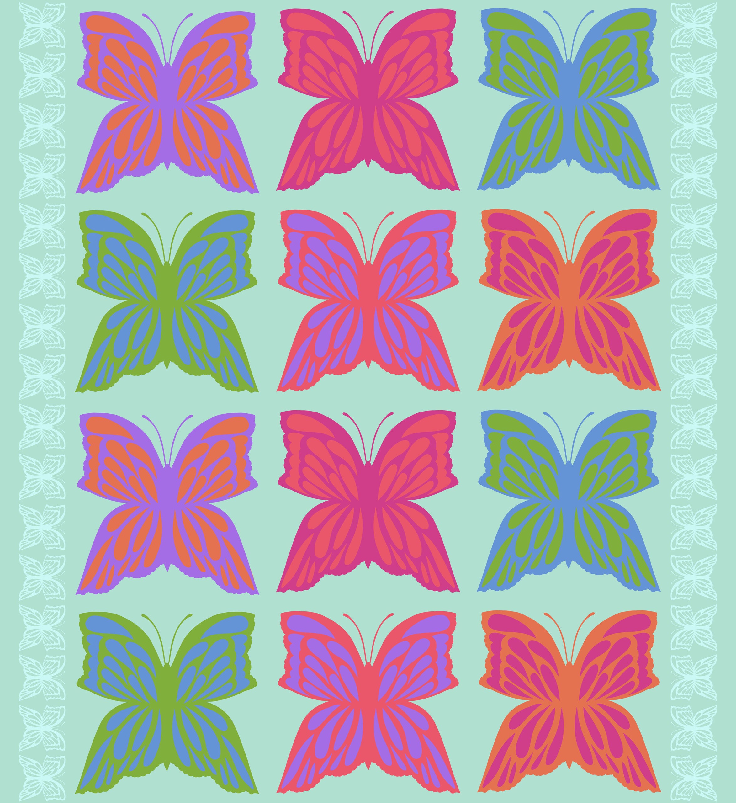 Anna Maria Parry - Overdressed - 6 O'Clock Pale AMT154-75V