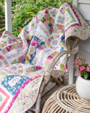 Arabella Quilt Kit