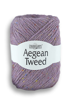 Cascade - Aegean Tweed
