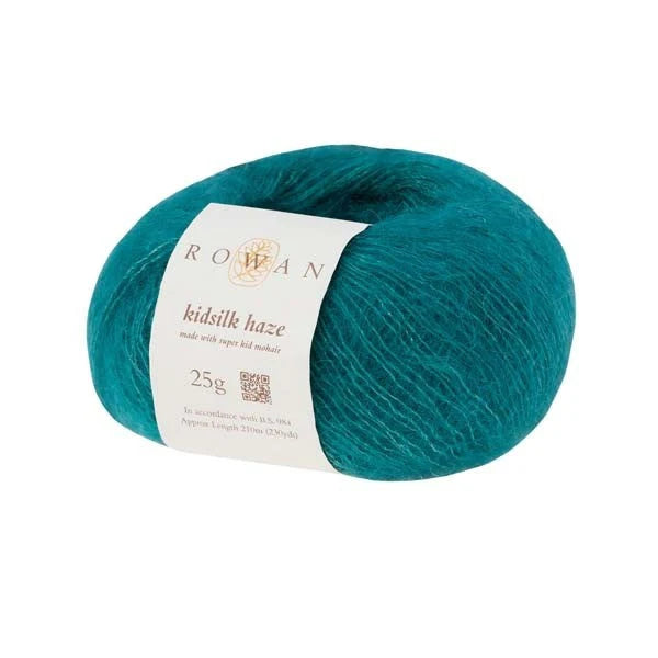 Rowan - Kidsilk Haze - 2ply/Lace