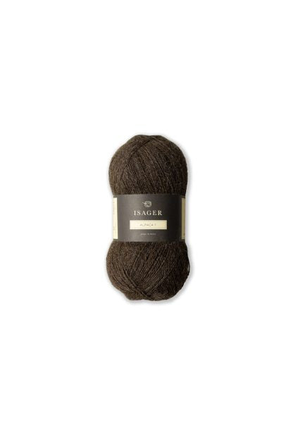 Isager - Alpaca 1