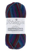 Scheepjes Downtown