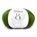 Bellissimo 8ply - 100% Extra Fine Wool