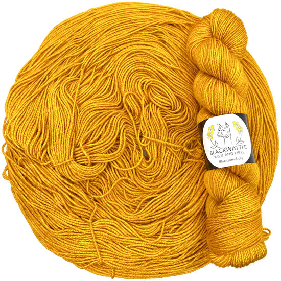 Blackwattle - Blue Gum DK