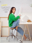 Sandnes Garn - 2202 Soft Knit for Women Pattern Book
