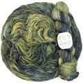 Blackwattle - Blue Gum DK