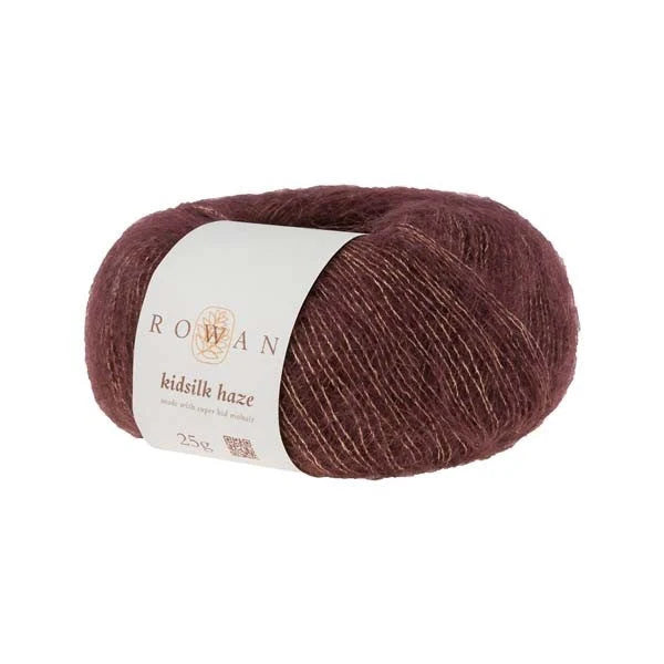 Rowan - Kidsilk Haze - 2ply/Lace