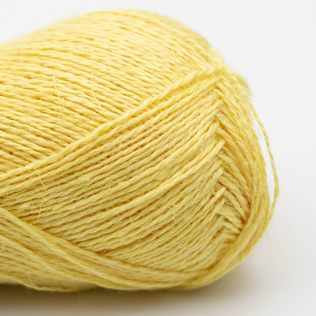 34 Sunny Yellow