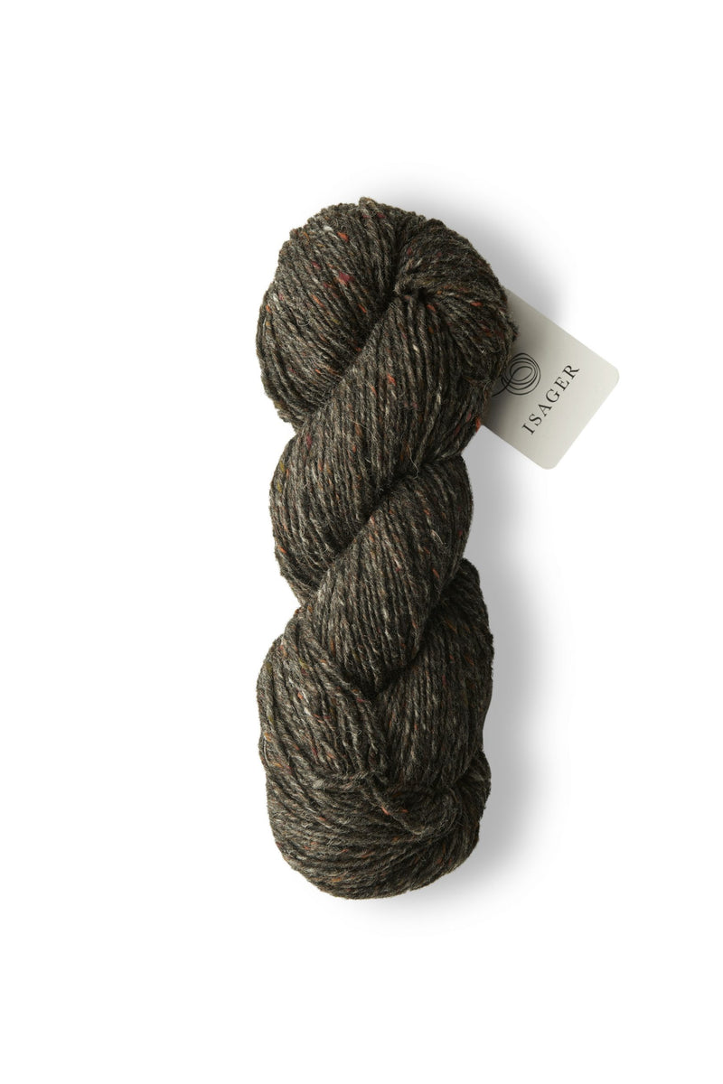 Isager - Aran Tweed