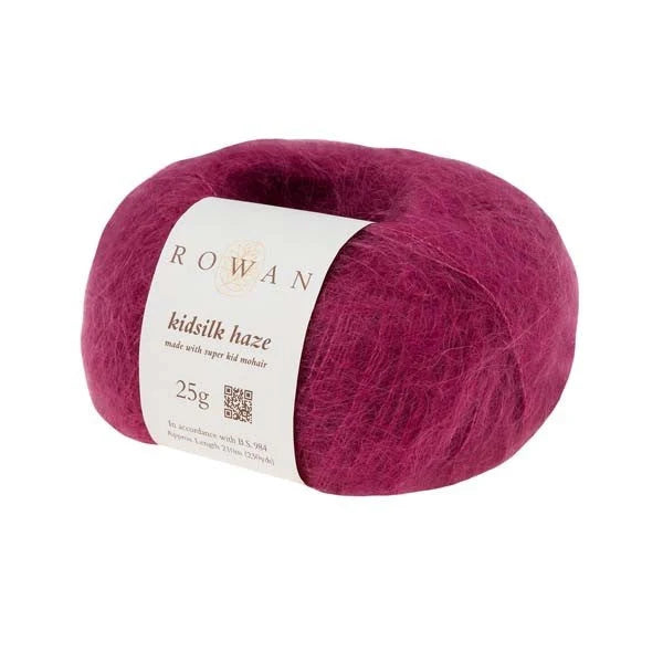 Rowan - Kidsilk Haze - 2ply/Lace