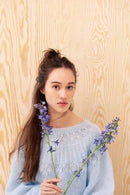 Sandnes Garn - 2202 Soft Knit for Women Pattern Book