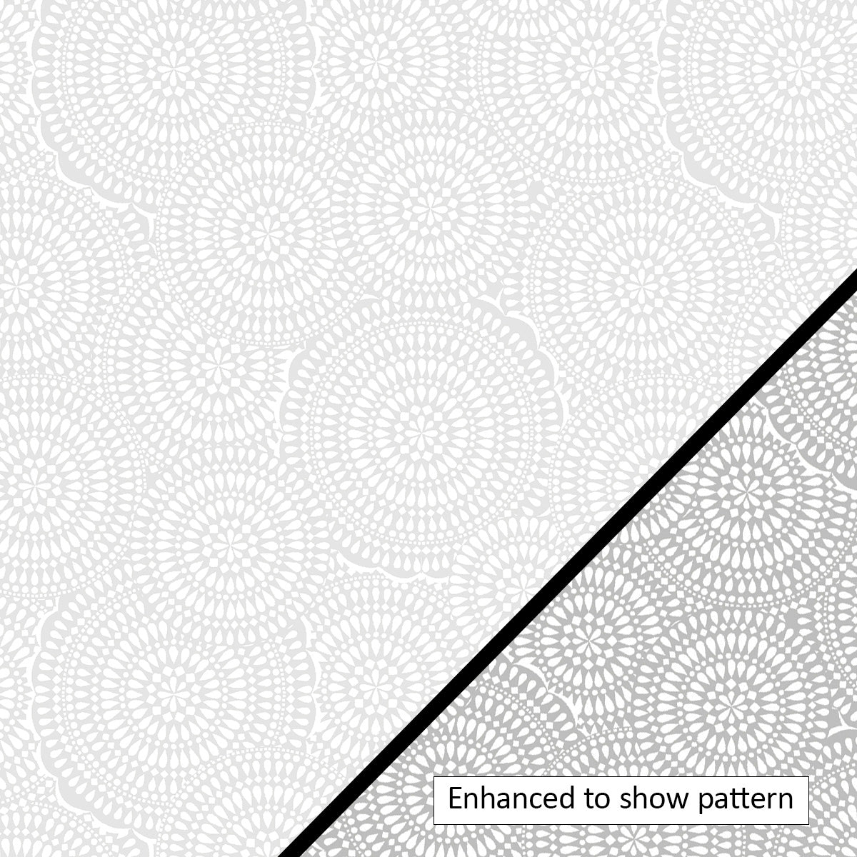 White Hot - Dizzy Dots 208010406