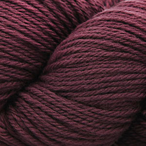 Cascade 220 1077 Oxblood Red
