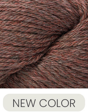 Cascade 220 1105 Clove Heather