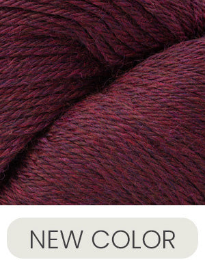 Cascade 220 1108 Syrah Heather