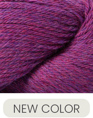 Cascade 220 1110 Clover Heather