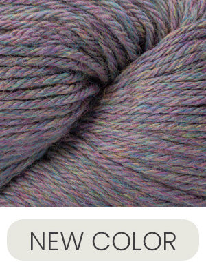 Cascade 220 1111 Abalone Heather